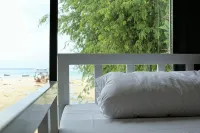 Ibiza House & Rawianda Villas - Bjergudsigt