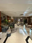 グランドハミットバイカラダイアエアポートホテル - マウンテンビュー