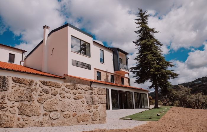Quinta Dos Sinçais