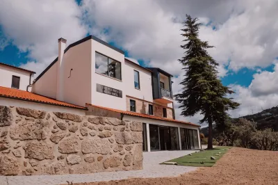 Quinta Dos Sinçais Hotels in Ramela