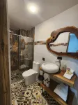 Hotel Boutique Ancestral Hotel di Sevilla