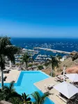 Grand Horizon Luxury Boutique Apartments - Lyx
