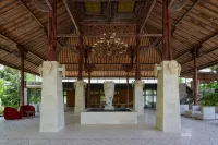 Grand Mega Diving Resort - Tengah Island