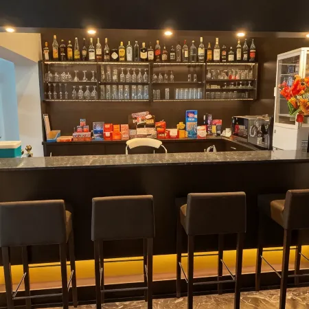 Hotel Montree Отели рядом с достопримечательностью «Швабинг-Вест»