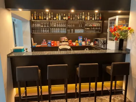 Hotel Montree Отели рядом с достопримечательностью «Мюнхенский технический университет»