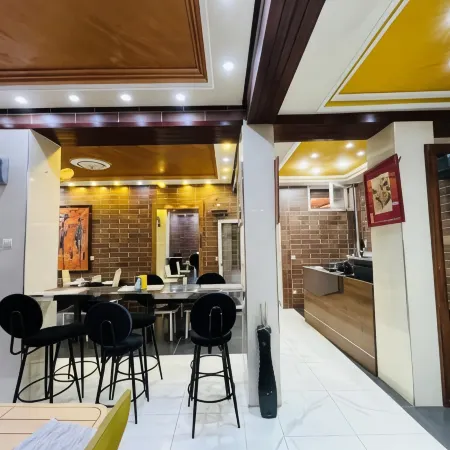 Hôtel Les Mamelles La Résidence Darou Khoudoss