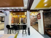 Hôtel Les Mamelles La Résidence Darou Khoudoss