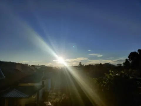 Carnation rest โรงแรมในนูวาราเอลิยา