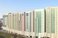 Le Méridien Towers Makkah Hotel a 