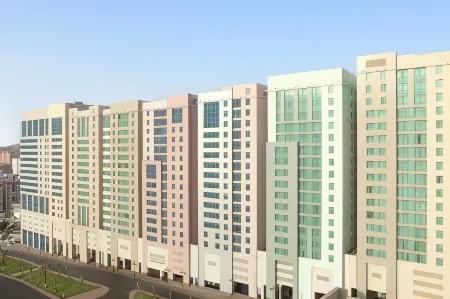 Le Méridien Towers Makkah