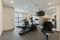 Extended Stay America Premier Suites - Orlando - Sanford - Gym