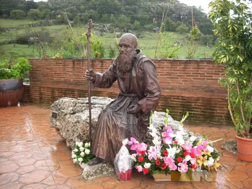 The countryside of Cruzchiquita