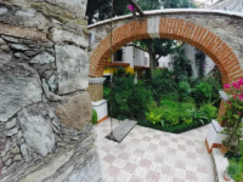 Sanbernabé Tres Hotels in 