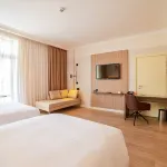 Courtyard by Marriott Sochi Krasnaya Polyana