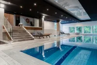 Shuum Boutique Wellness Hotel - Beach
