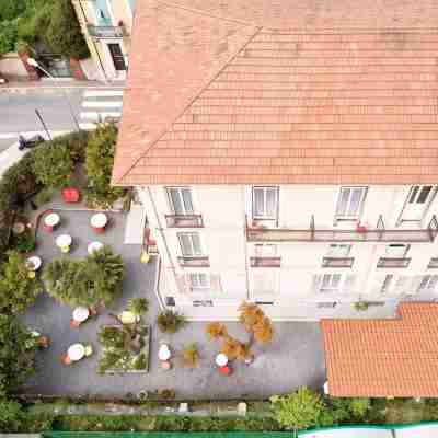Hôtel Lemon - Menton Riviera Merveilles Hotel Exterior