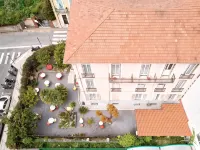 Hotel Lemon Hotels in Menton