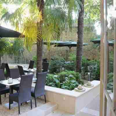 Hôtel SPA Le Calendal Dining/Meeting Rooms