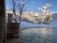 Yunoyama Onsen Sosuikyo Hotels in Komono