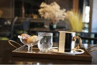 Air Boss Giresun City Hotel - breakfast