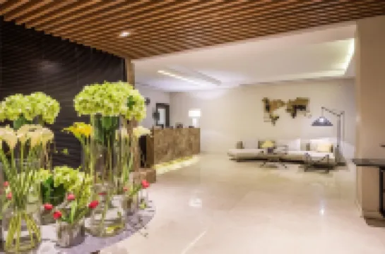 Ewaa Express Hotel - Gaber