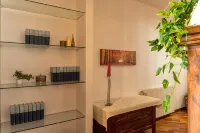 Sardinia Re - Tema Apartment