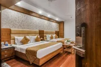 Hotel Kalka Royal - خدمة نقل من وإلى المطار