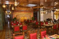 Justa Sarang Rameshwaram - 早餐