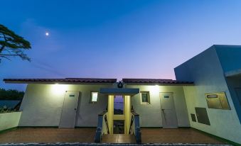 Taean Santorini Pension