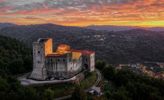 Tenuta Castel Dell'Aquila