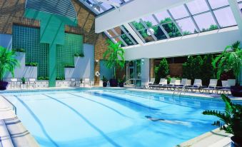 The Royal Sonesta Boston