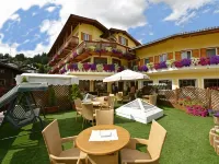Hotel Alle Alpi Hotels in Moena