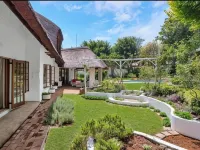 Libra Lodge & Spa - Randburg, Johannesburg Hotels near Olivedale Corner