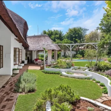 Libra Lodge & Spa - Randburg, Johannesburg