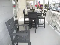 Spacious and Beautiful 4 Bedroom Condo