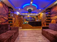 The Pelican Beach Resort