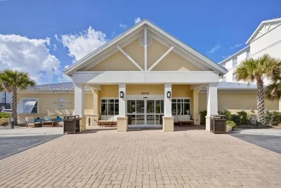 Homewood Suites by Hilton Wilmington/Mayfaire Hotels in der Nähe von University of North Carolina at Wilmington