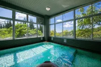 Omuta Heights Hotels in Nankan