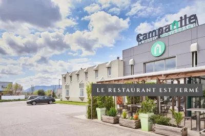 Sure Hotel by Best Western Valence Nord Hôtels à : Saint-Péray