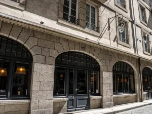 La Maison des Armateurs