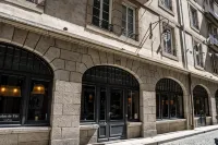 Hôtel Maison des Armateurs