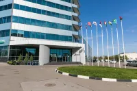 Topos Congress Hotel (ex. VertolOtel)