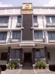 Hotel Kristina Hotels in Dagen Street