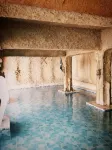Treasure Island Hotel with Mini Water Adventure - プール
