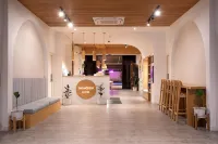 The Modeva Hotel