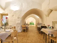 FRA I Sassi Residence Hotels in Matera