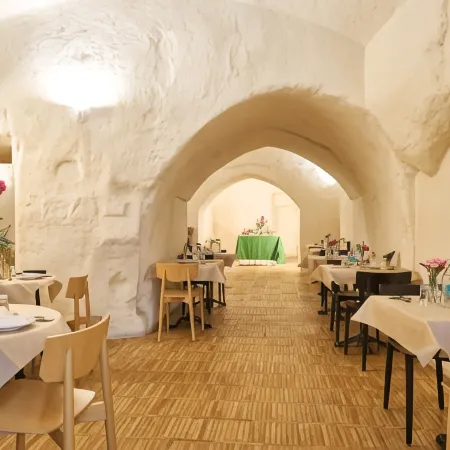 FRA I Sassi Residence