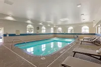 Best Western Plus Searcy Inn