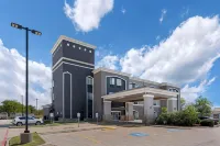 Quality Inn and Suites Groesbeck Hotels in Groesbeck