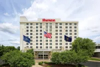 Sheraton Louisville Riverside Hotel Hoteles en Jeffersonville